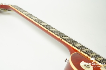 2014 Historic Collection 1959 Les Paul VOS - Washed Cherry